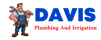 Trusted plumber in CROMWELL